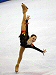 Sasha Cohen